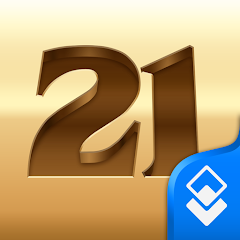 21 Blitz: Single Player APK icon