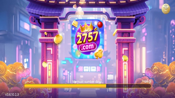 2757 Slots 2757 Slots