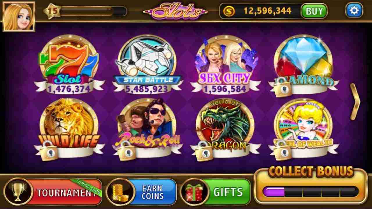 3446 Slot Mod 3446 Slot Mod