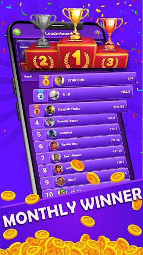 4P Ludo - Real Cash Game 4P Ludo - Real Cash Game