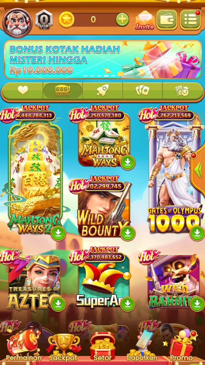 567Luck 567Luck