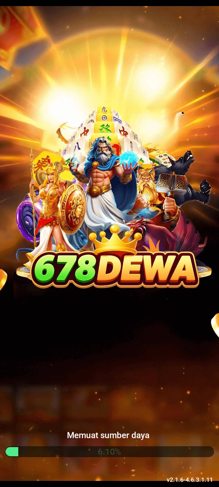 678DEWA 678DEWA