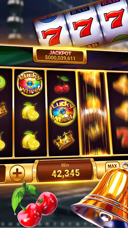 777 Master Slot 777 Master Slot