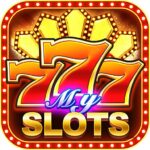 777 Slots Real Money APK icon