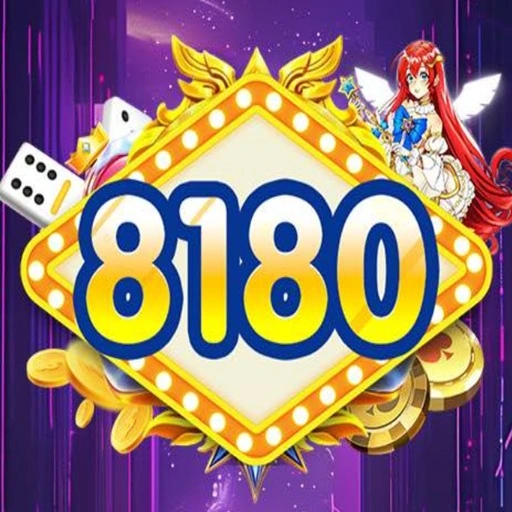 8180 Slots APK icon