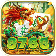 8768 Slots APK icon