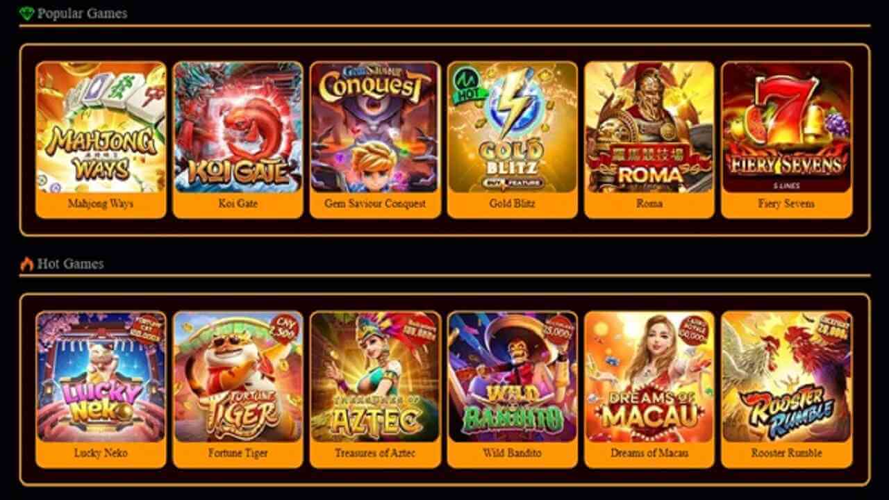 8768 Slots 8768 Slots