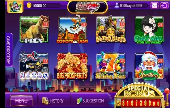 918Kaya 918Kaya