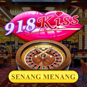 918KISS Muntah Duit APK icon
