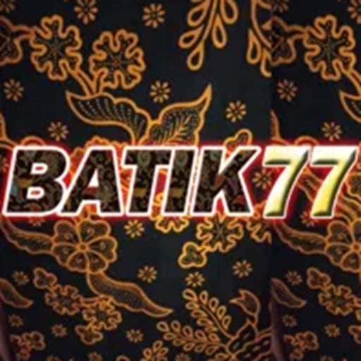 BATIK77 BATIK77 APK icon