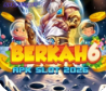 BERKAH6 APK icon
