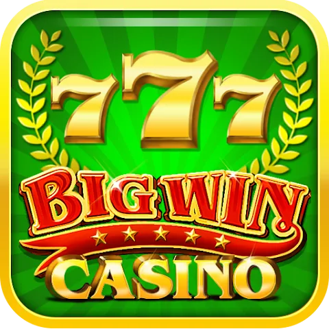 big win APK icon