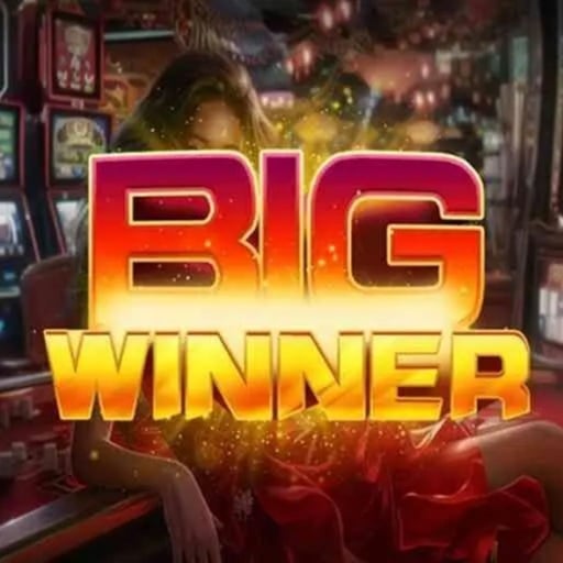 Big Winner APK icon