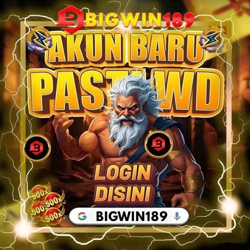 Bigwin189 APK icon