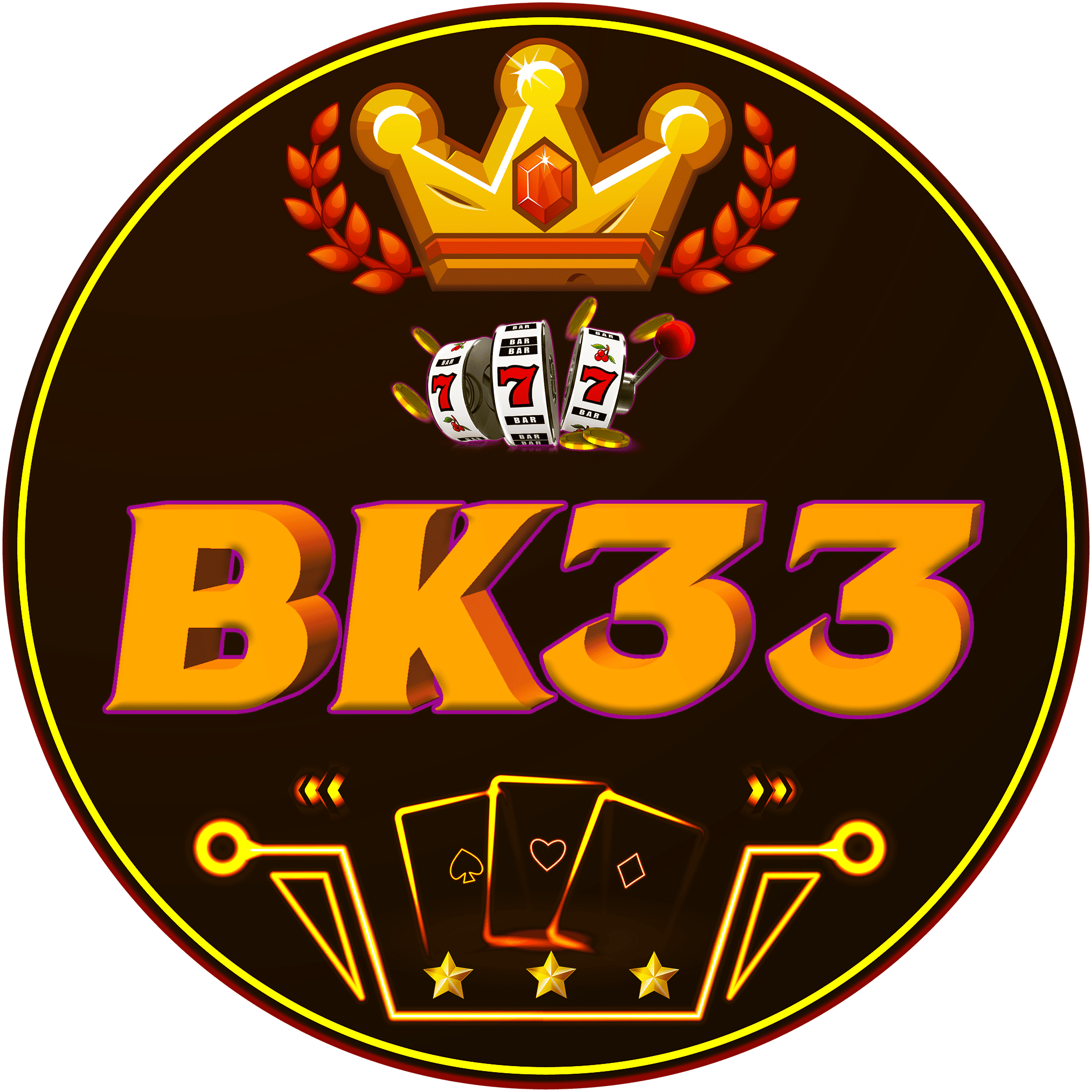 BK33 APK icon