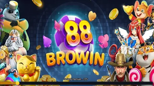 Browin88 Browin88