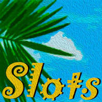 Calypso Cash Casino Slots 1.38 APK icon