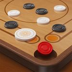 Carrom Pool Disc Game APK icon