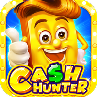 Cash Hunter Slots-Casino Game Online Cash Hunter Slots-Casino Game Online APK icon