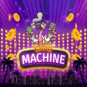 Cash Machine 777 1.0 APK icon