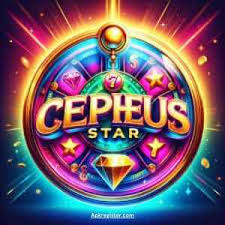 Cepheus Star Casino APK icon