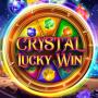 Crystal Lucky Win APK icon