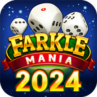 Farkle mania Farkle mania APK icon