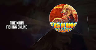 Fire Kirin - fishing online Game Fire Kirin - fishing online Game