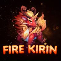 Fire Kirin Online Casino Game Real Money APK icon