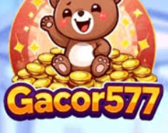 GACOR577 APK icon