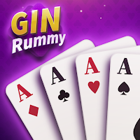 Gin Rummy Elite Gin Rummy Elite APK icon