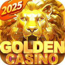 Golden Casino - Slots Games APK icon