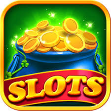 Golden Clover Slots Real Money apk Golden Clover Slots Real Money apk APK icon