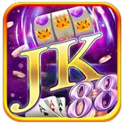 JK88 Game Bai No Hu APK icon