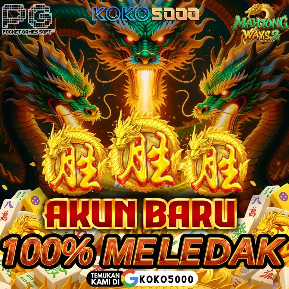 KOKO5000 KOKO5000