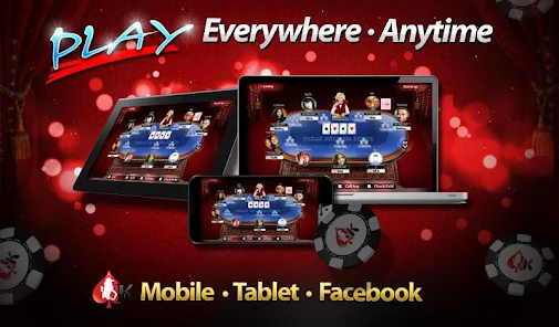 Krytoi Texas HoldEm Poker Krytoi Texas HoldEm Poker