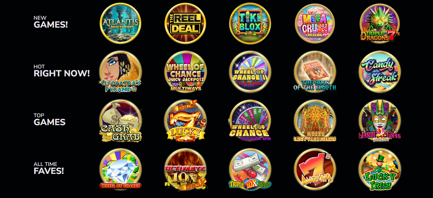 Liberty Slots Casino Liberty Slots Casino