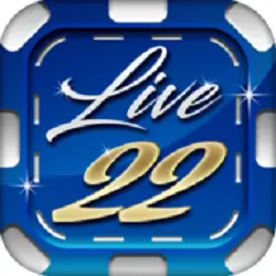 Live22 APK icon