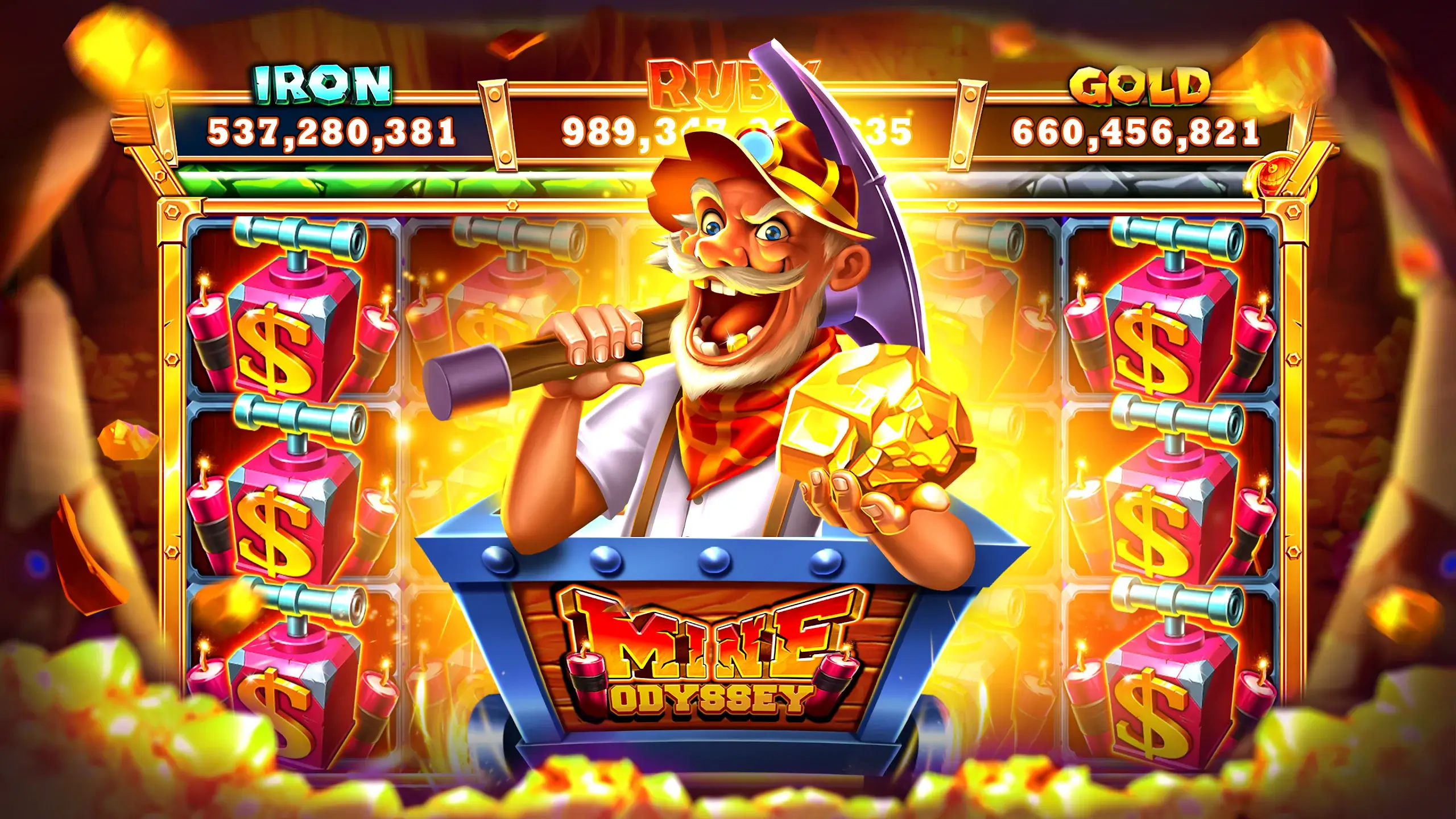Lotsa Slots Lotsa Slots