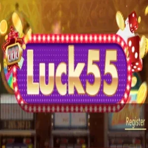 Luck55 APK icon