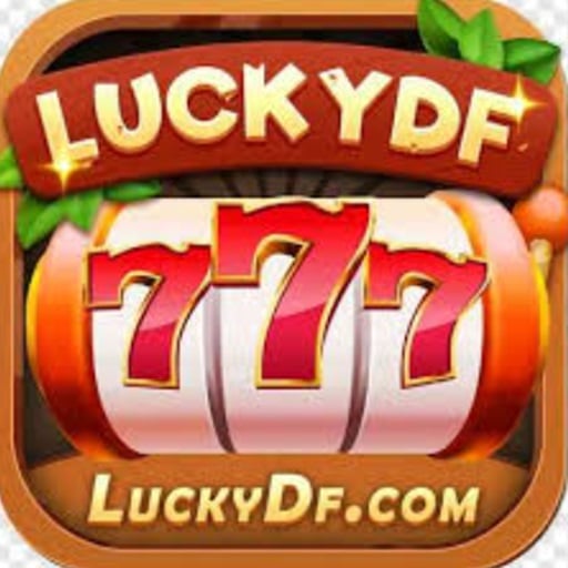 Lucky DF APK Lucky DF APK APK icon