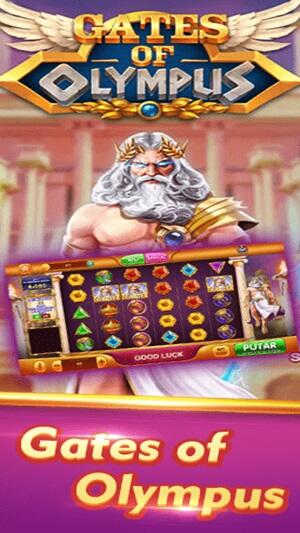 Lucky DF APK Lucky DF APK