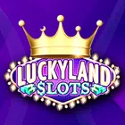 Luckyland Slots: Win Real Cash Luckyland Slots: Win Real Cash APK icon