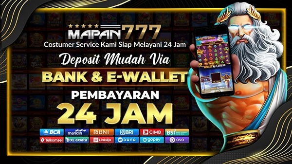 Mapan777 Mapan777