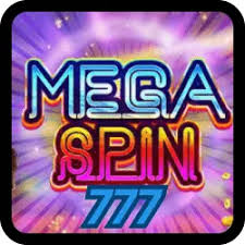 Mega Spin 777 APK icon