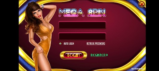 Mega Spin 777 Mega Spin 777