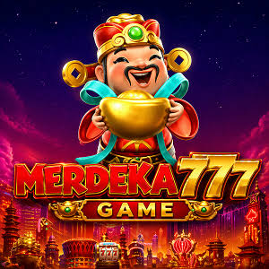 Merdeka777 APK icon