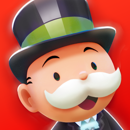 MONOPOLY GO! MONOPOLY GO! APK icon