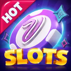 myVEGAS Slots APK icon