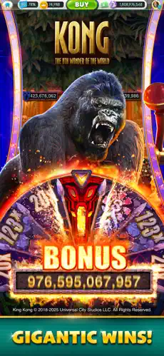 myVEGAS Slots myVEGAS Slots